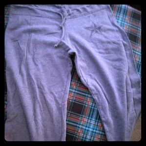 Sweatpants